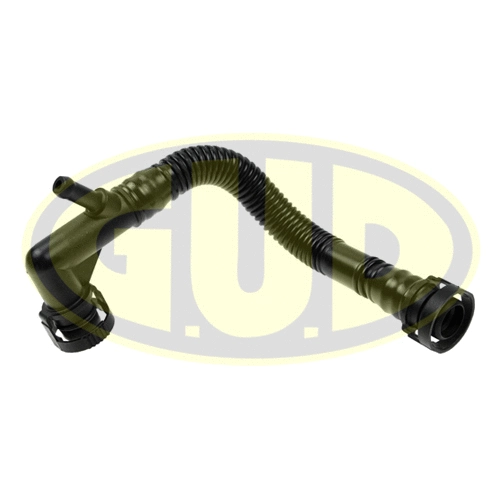 Hose, crankcase ventilation (GSH319561)