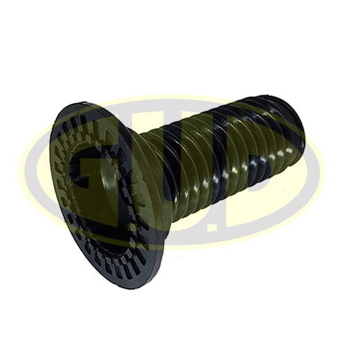 Dust Cover Kit, shock absorber (GSB003566)