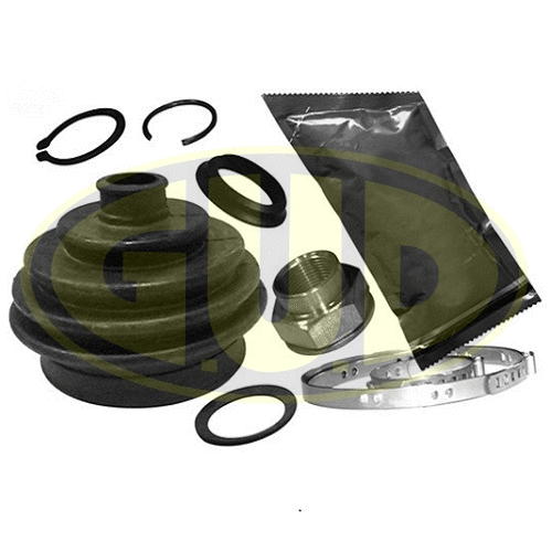 Bellow, drive shaft (GSB001024)