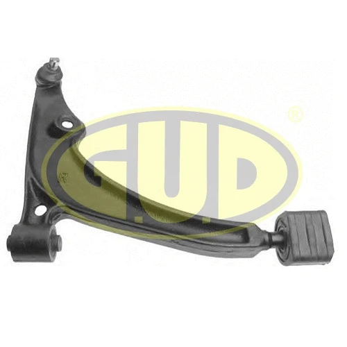 Control/Trailing Arm, wheel suspension (GSP501999)