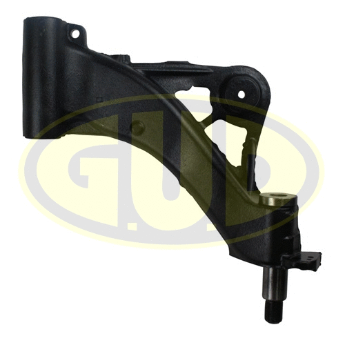 Control/Trailing Arm, wheel suspension (GSP502381)