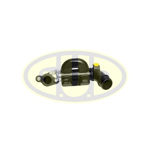 Charge Air Hose (GTH019914)