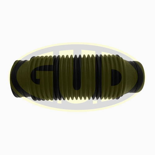 Dust Cover Kit, shock absorber (GSB003536)