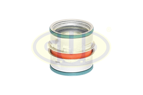 Charge Air Hose (GTH027651)