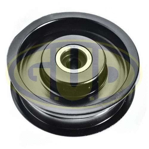 Deflection/Guide Pulley, V-ribbed belt (GEP160737)