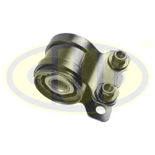 Mounting, control/trailing arm (GSP601102)