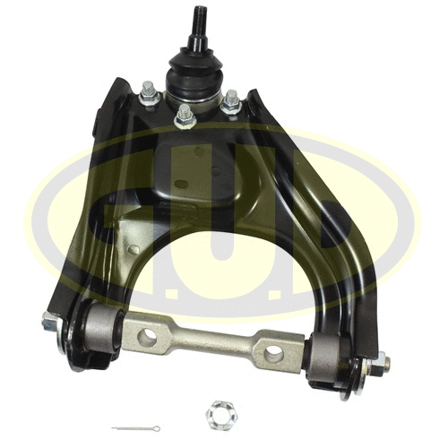 Control/Trailing Arm, wheel suspension (GSP502324)