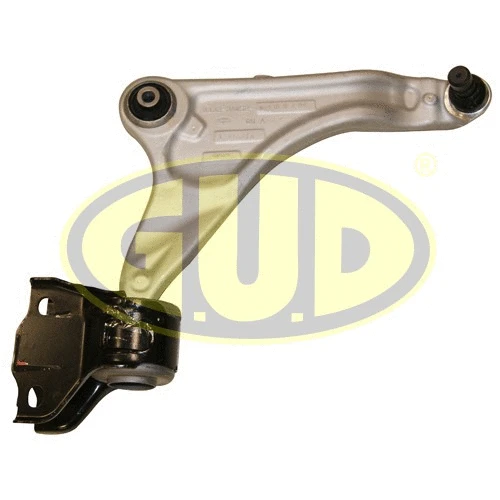 Control/Trailing Arm, wheel suspension (GSP501725)