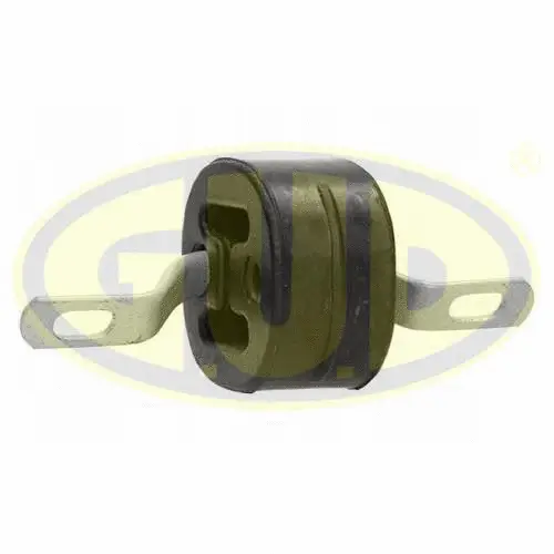 Rubber Buffer, muffler (GMM001074)