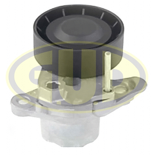 Belt Tensioner, V-ribbed belt (GEP190266)