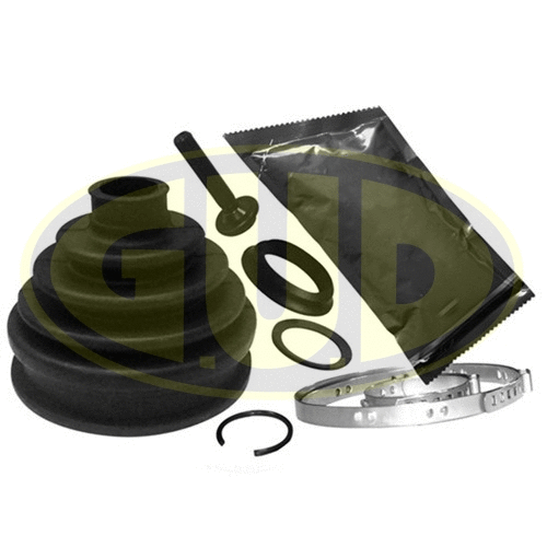 Bellow, drive shaft (GSB002004)