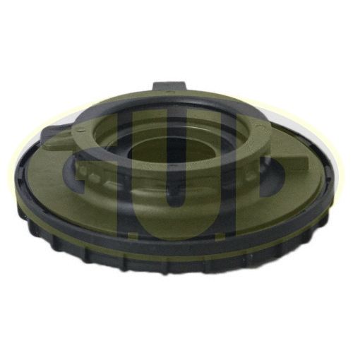 Rolling Bearing, suspension strut support mount (GBM001015)