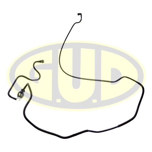 Fuel Hose (GFH327156)