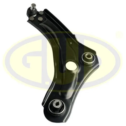 Control/Trailing Arm, wheel suspension (GSP502245)