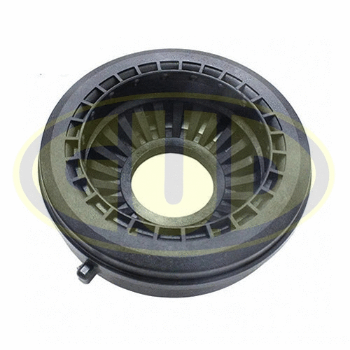 Rolling Bearing, suspension strut support mount (GBM001026)