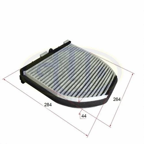 Filter, cabin air (GCF29005C)