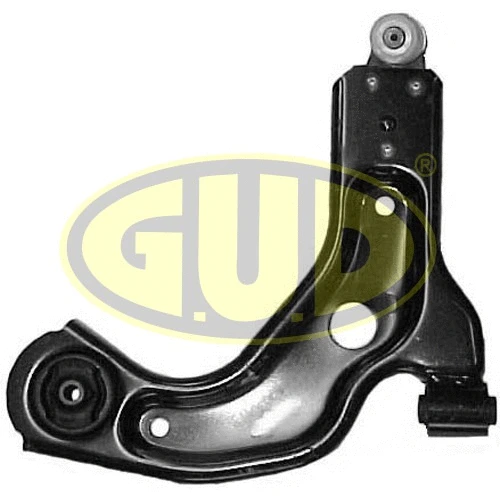 Control/Trailing Arm, wheel suspension (GSP501565)