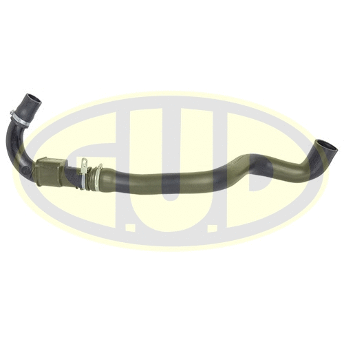 Charge Air Hose (GTH011565)