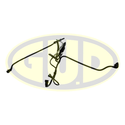 Fuel Hose (GFH315629)