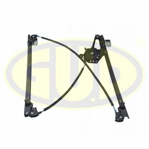 Window Regulator (GWR000120)