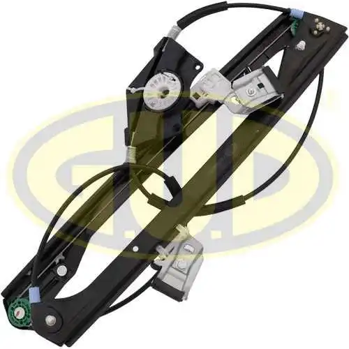 Window Regulator (GWR000138)