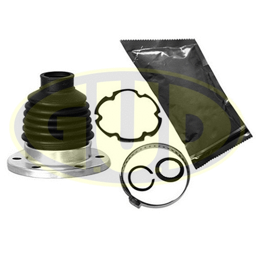 Bellow, drive shaft (GSB002013)