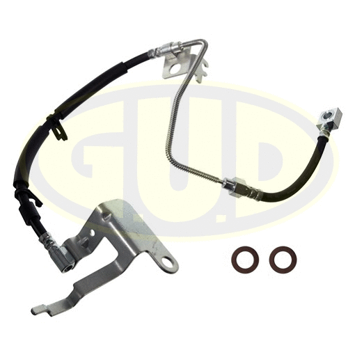 Brake Hose (GBH000253)