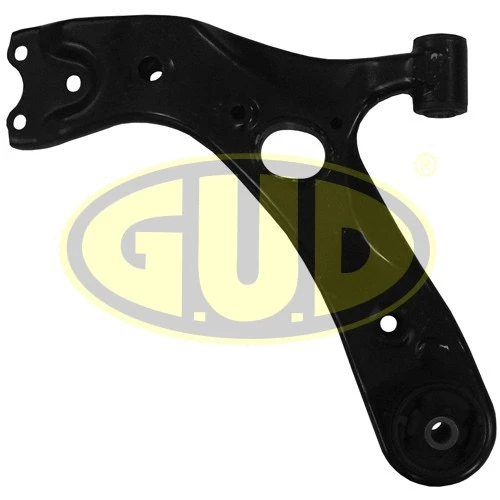 Control/Trailing Arm, wheel suspension (GSP502111)