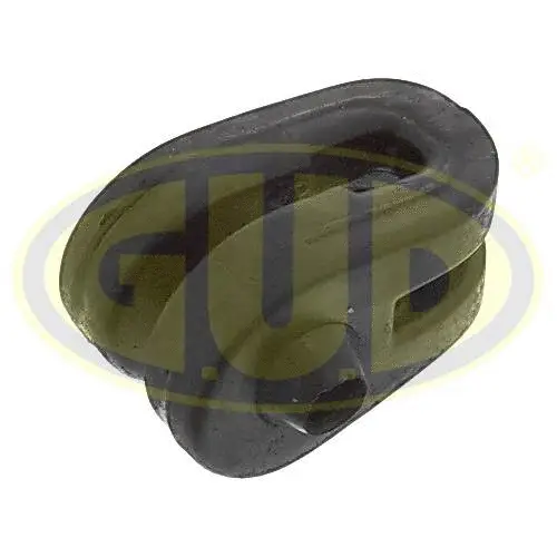 Rubber Buffer, muffler (GMM001078)