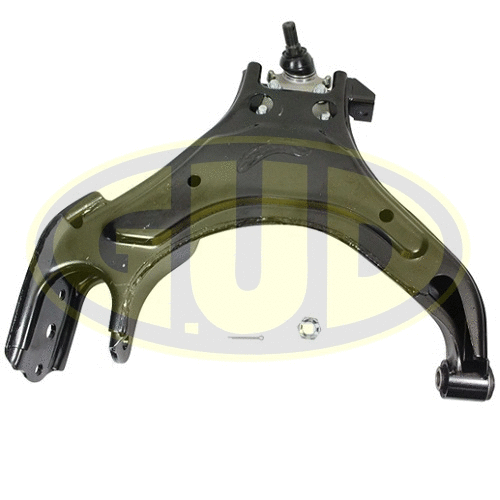 Control/Trailing Arm, wheel suspension (GSP502338)