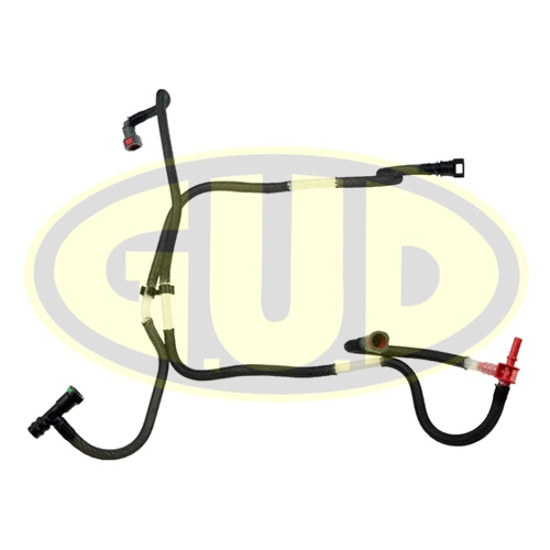 Fuel Hose (GFH327155)