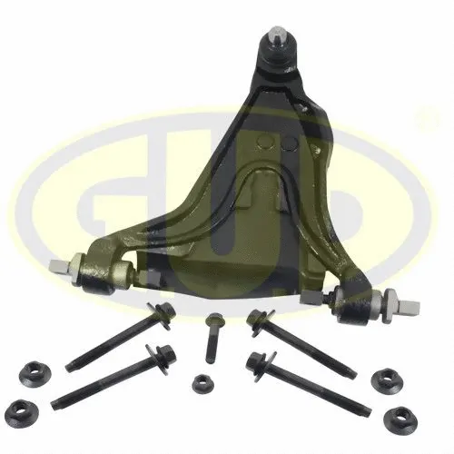 Control/Trailing Arm, wheel suspension (GSP502153)