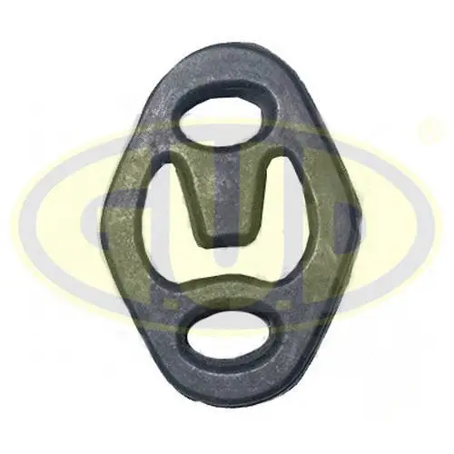 Rubber Buffer, muffler (GMM001040)