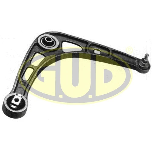Control/Trailing Arm, wheel suspension (GSP501942)