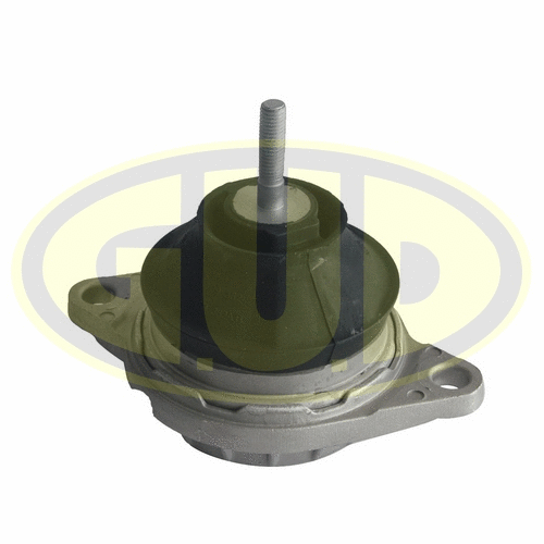 Mounting, engine (GEM001179)