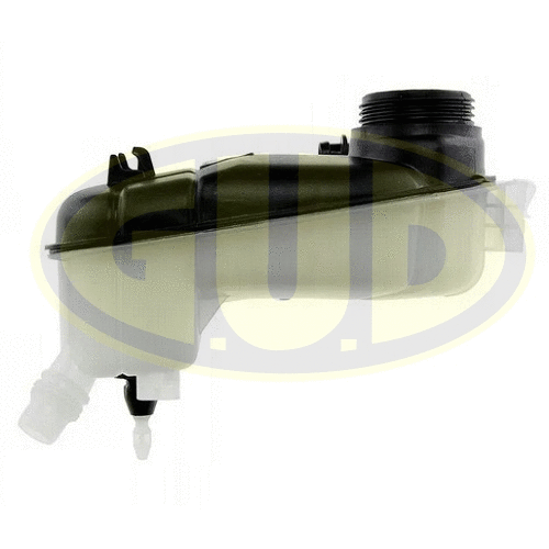 Expansion Tank, coolant (GET000119)