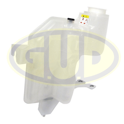 Expansion Tank, coolant (GET000151)