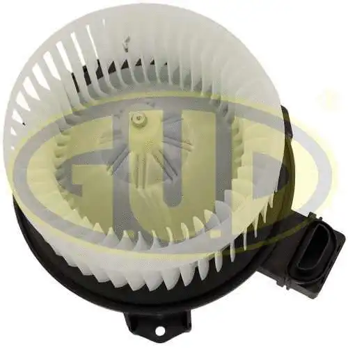 Fan, engine cooling (GHM000118)