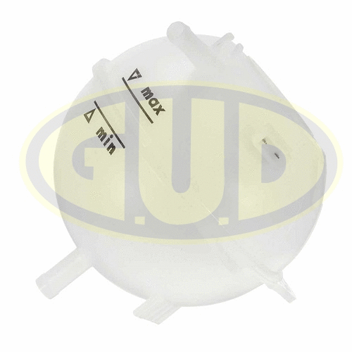 Expansion Tank, coolant (GET000165)