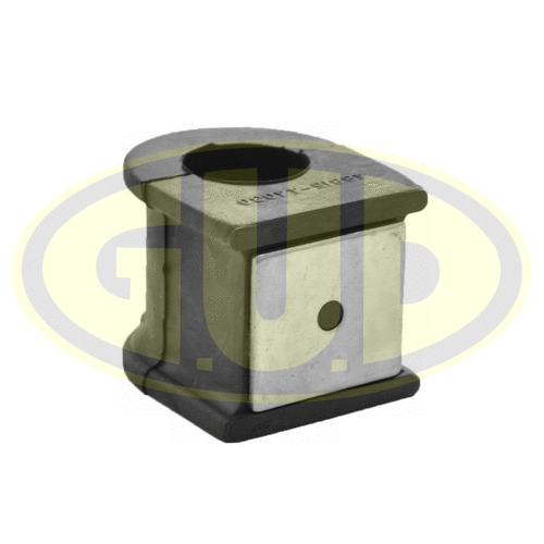 Bushing, stabiliser bar (GSP001196)