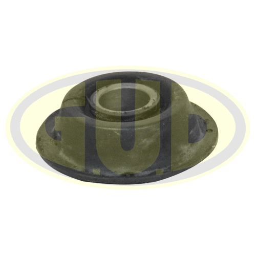 Mounting, control/trailing arm (GSP601013)