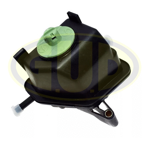 Expansion Tank, coolant (GET000158)