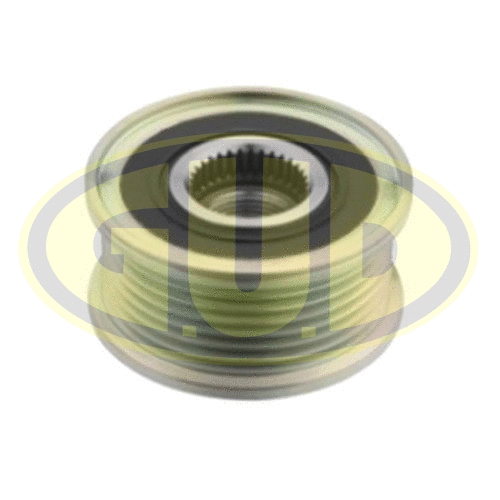 Alternator Freewheel Clutch (GEP110055)