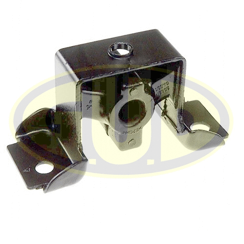 Rubber Buffer, muffler (GMM001005)