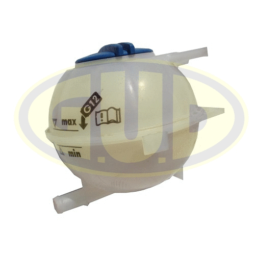 Expansion Tank, coolant (GET000164)