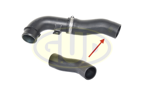 Charge Air Hose (GTH014835)
