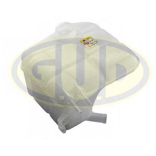 Expansion Tank, coolant (GET000126)