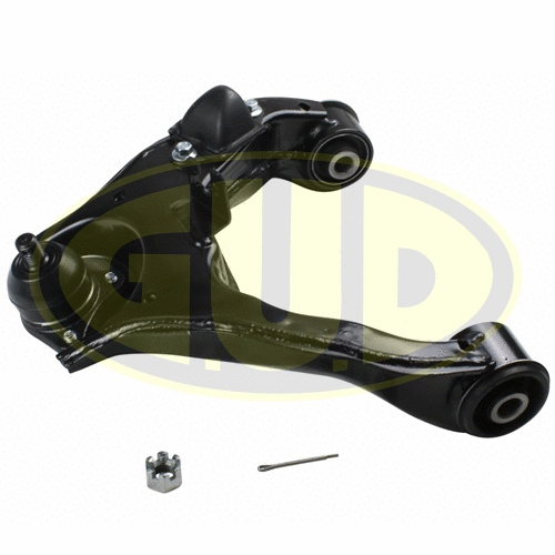 Control/Trailing Arm, wheel suspension (GSP502303)