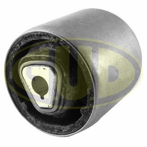 Mounting, control/trailing arm (GSP601710)