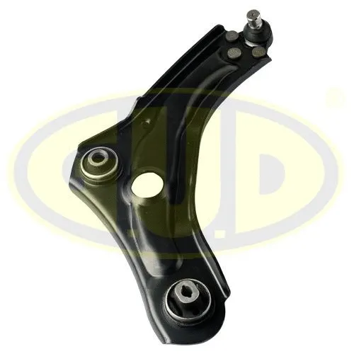 Control/Trailing Arm, wheel suspension (GSP502246)